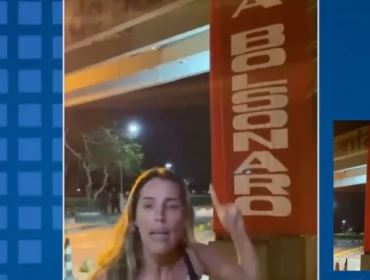 Governo petista usa a máquina pública na campanha contra Bolsonaro (veja o vídeo)