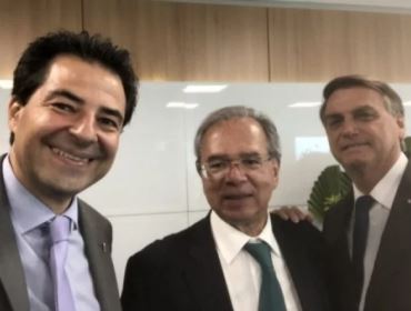 Para o terror do PT, Governo anuncia redução de preço na conta de luz (veja o vídeo)