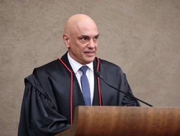 Ex-decano do STF classifica ações de Moraes como “ditadura judicial” (veja o vídeo)