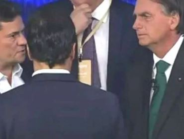 Bolsonaro venceu o debate da Band, mas a maior vitória foi travada nos bastidores