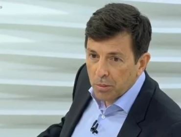 Finalmente, Amoêdo veste a carapuça e se junta a outros derrotados