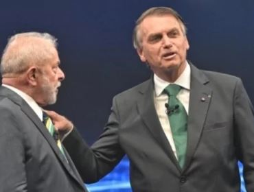 Clima de derrota toma conta da campanha e Lula foge do próximo debate