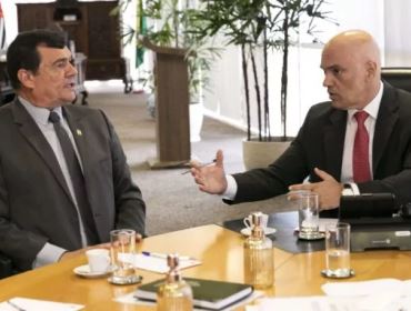 General frustra Moraes e nega a entrega de relatório parcial