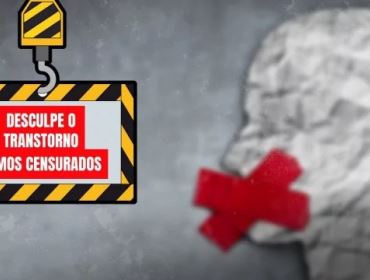 AO VIVO: Desculpe o transtorno, fomos censurados! (veja o vídeo)