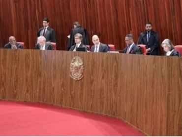 Suprema censura, despudorado partidarismo e máxima repressão: a macabra tirania do TSE