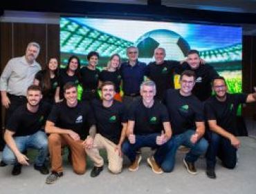 Moura Leite Loteamentos realiza mega evento em Avaré