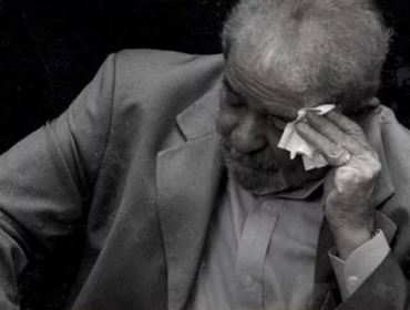 AO VIVO: O juízo final se aproxima para Lula (veja o vídeo)