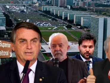Lula tira Augusto Nunes da Jovem Pan / A máfia das rádios (veja o vídeo)