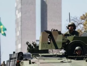 Entidades Militares divulgam forte carta em defesa da Pátria: 'A Grande Decisão'