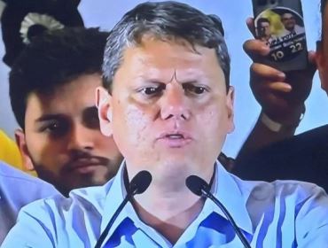 A mosca azul?
