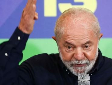 A estranha visita recebida por Lula é o prenúncio do 