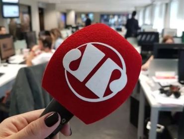 A mais nova demissão da Jovem Pan leva a esquerda ao delírio