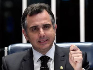 De olho em uma vaga no STF, Pacheco se manifesta e diz que Lula terá que 