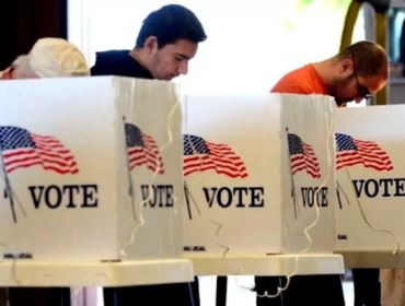 As eleições americanas amanhã mostrarão ao mundo os verdadeiros extremistas e mentirosos