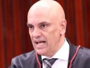 Alexandre de Moraes dá 48 horas para PF apontar líderes das manifestações. Vamos ajudar?
