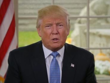 Projeções mostram vitória do partido de Trump e o caminho está aberto para 2024 nos EUA