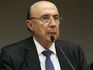 Com mercado em polvorosa, Meirelles se arrepende de apoio a Lula e abandona o barco em meio à tempes