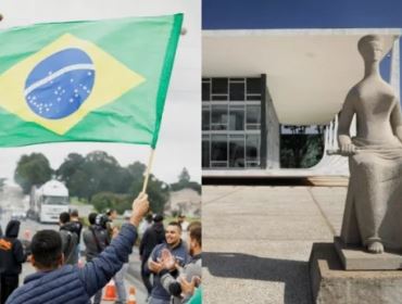 Em ato de coragem, advogado entra com ação coletiva no STF em defesa de manifestantes