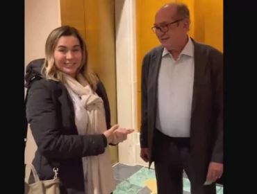 Questionado se “O crime compensa no Brasil”, resposta de ministro do STF surpreende (veja o vídeo)
