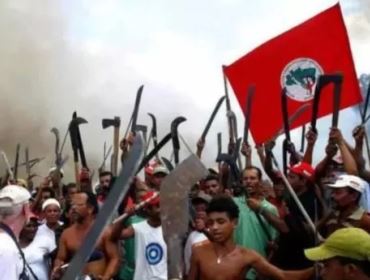 MST retoma invasões e cenas de terror da ‘era PT’ voltam com força total