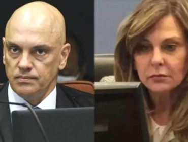 PGR insurge com firmeza contra decisão de Moraes: 'Violou o sistema acusatório'