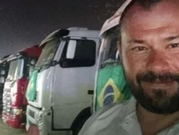 Urgente: Caminhoneiros decidem parar o Brasil (veja o vídeo)