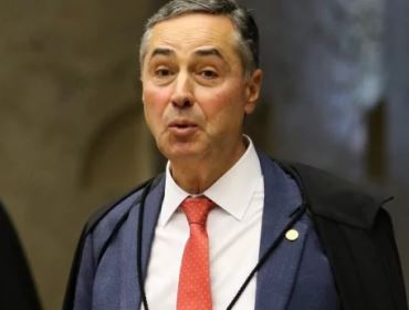 Barroso diz que sua vida 