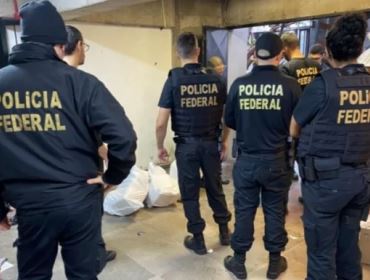 O absurdo e inconsequente ativismo de um delegado da Polícia Federal...