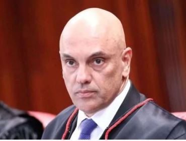 AO VIVO: Moraes dobra a aposta e ainda aplica multa de 22 milhões ao Partido 22 (veja o vídeo)