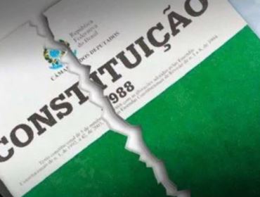 AO VIVO: Pedir Lei e Ordem é Inconstitucional? (veja o vídeo)