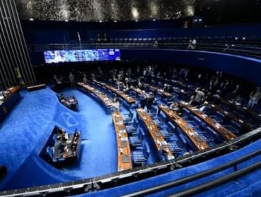 PL define quem será o senador com a missão de derrotar Pacheco
