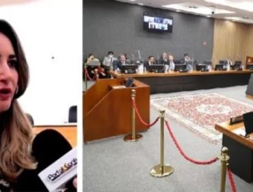 CNJ pune juíza que chamou Lula de 