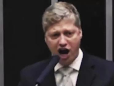 Marcel toma as dores de Bárbara e faz um dos discursos mais fortes da história da Câmara (veja o víd