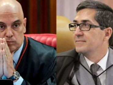 STM recebe pedido de prisão preventiva de Moraes e processo já tem relator para analisar o caso