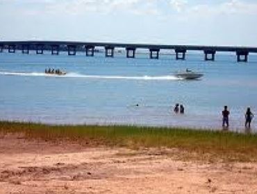 AFOGAMENTO NO CAMPING DE AVARÉ