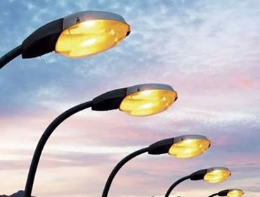 Prefeituras pagarão menos por iluminação nas vias públicas