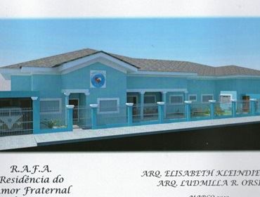 Asilo Rafa de Avaré