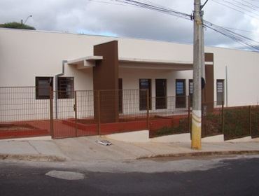 CENTRO DE ATENDIMENTO A PESSOA IDOSA