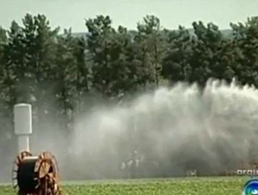 HOLAMBRA REALIZOU O IRRIGASHOW