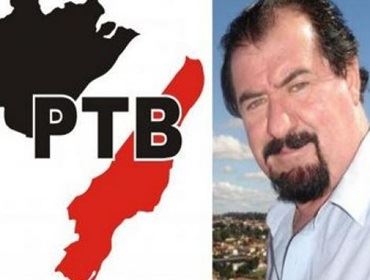 A aproximação de Joselyr no PTB foi feita sem conhecimento prévio do representante local do partido