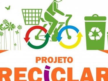 Saiba mais sobre a Coleta Seletiva