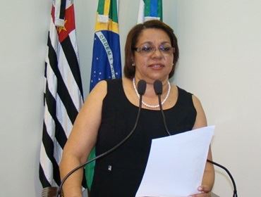 MARIALVA ARAÚJO DE SOUZA BIAZON FOI CONDENADA PELA JUSTIÇA DE ITATINGA.