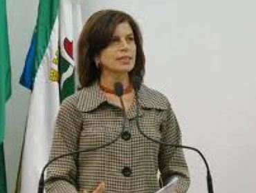 Mãe da vereadora Rosângela Paulucci Paixão Pereira falece vítima de câncer de fígado 