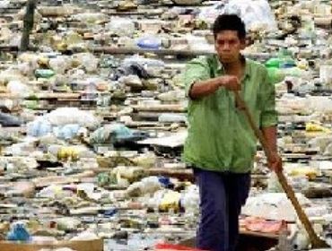 CAMPANHA AMBIENTAL EM AVARÉ 
