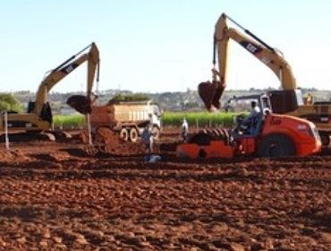 DOMINGO DIA 4 A PREFEITURA FARÁ O SORTEIO DAS CASAS DO CONJUNTO HABITACIONAL MÁRIO  E. BANNWART
