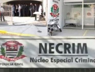 REINANGURADO NECRIN EM AVARÉ