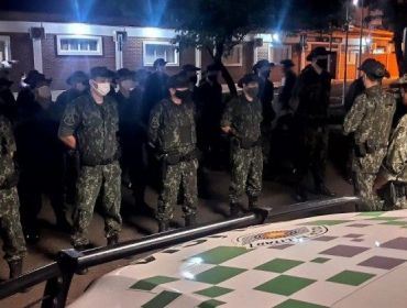 Polícia Militar Ambiental deflagra em todos estado a “Operação Francisco de Assis”