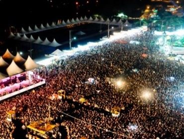 EM OURINHOS MP INVESTIGA EXPOSIÇÃO AGRO PECUÁRIA
