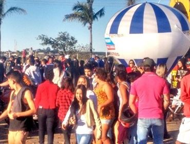 campeonato som automotivo
