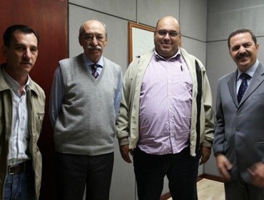 PREFEITO POIO NOVAES CONSEGUIU PRÉDIO DA CEAGESP PARA OS PRODUTORES RURAIS